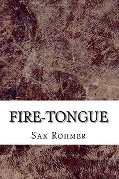 portada Fire-Tongue 