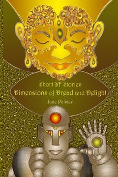 portada Short SF Stories: Dimensions of Dread and Delight 