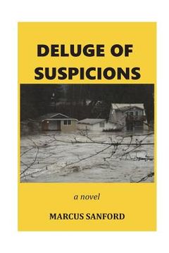 portada Deluge of Suspicions (en Inglés)
