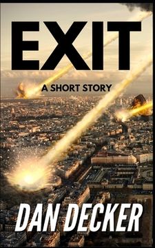 portada Exit (en Inglés)