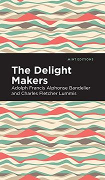 portada Delight Makers (in English)