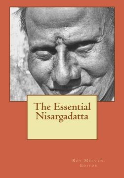 portada The Essential Nisargadatta (en Inglés)