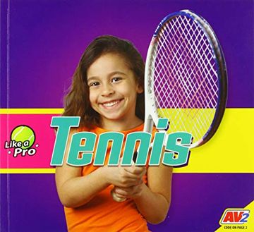 portada Tennis (in English)
