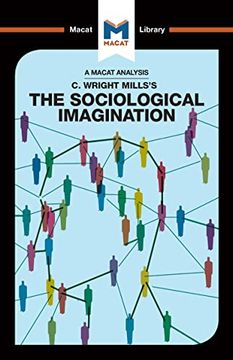 portada An Analysis of C. Wright Mills's the Sociological Imagination (in English)