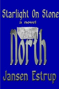 portada Starlight On Stone NORTH (en Inglés)