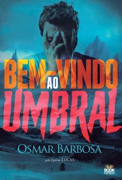 portada Bem-vindo ao Umbral (en Portugués)