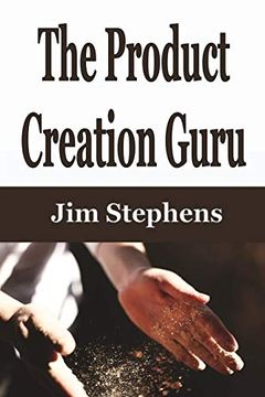portada The Product Creation Guru (in English)
