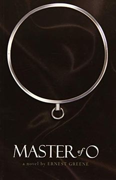 portada Master of O (en Inglés)
