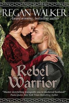 portada Rebel Warrior (in English)