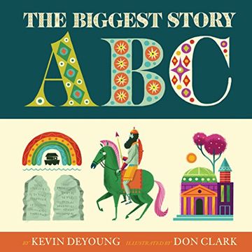 portada The Biggest Story ABC (in English)