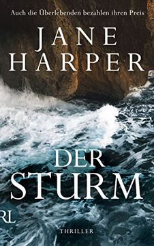 portada Der Sturm (in German)