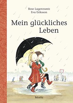 portada Mein Glückliches Leben: 1 (en Alemán)
