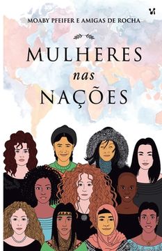 portada Mulheres nas Nações (in Portuguese)