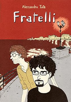 portada Fratelli (en Alemán)
