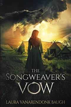 portada The Songweaver's Vow