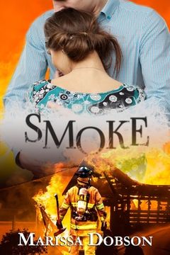 portada Smoke (en Inglés)