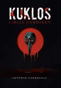 portada Kuklos: Circle Unbroken (in English)