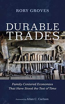 portada Durable Trades (en Inglés)