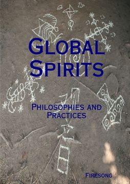 portada Global Spirits: Philosophies and Practices (en Inglés)