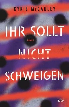 portada Ihr Sollt (Nicht) Schweigen (in German)