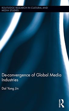 portada de-convergence of global media industries (in English)