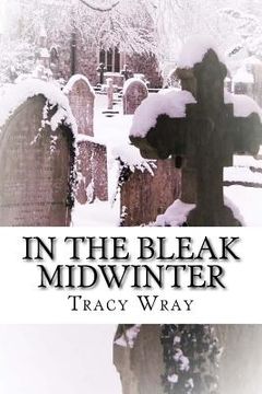 portada In The Bleak Midwinter: A Ghost Story (en Inglés)