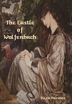 portada The Castle of Wolfenbach (en Inglés)