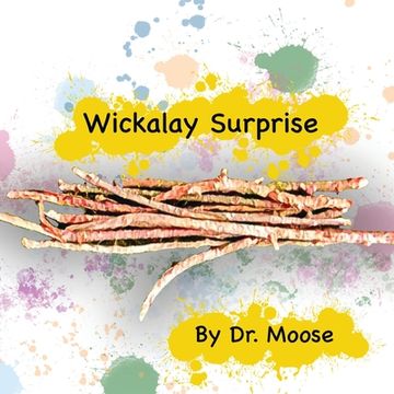 portada Wickalay Surprise (in English)