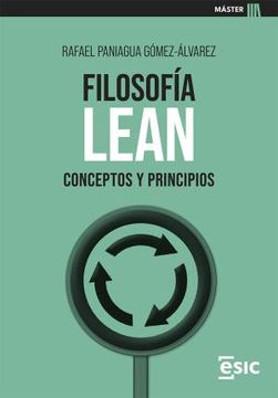 portada Filosofia Lean (in Spanish)