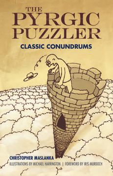 portada the pyrgic puzzler (en Inglés)