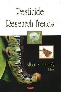 portada pesticide research trends