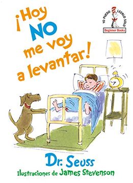 portada ¡Hoy no me voy a Levantar! (in Spanish)