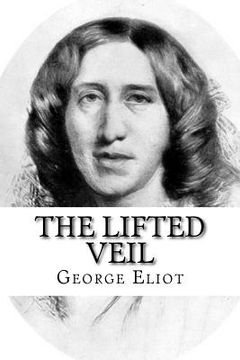 portada The Lifted Veil (in English)