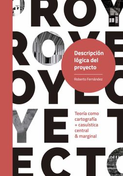 portada Descripción Lógica del Proyecto (in Spanish)