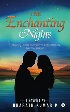 portada The Enchanting Nights: A Novella