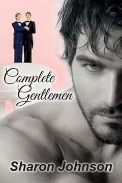portada Complete Gentlemen (in English)