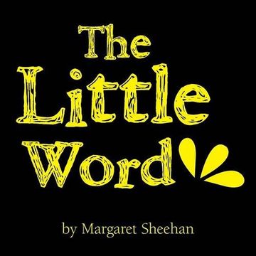 portada The Little Word