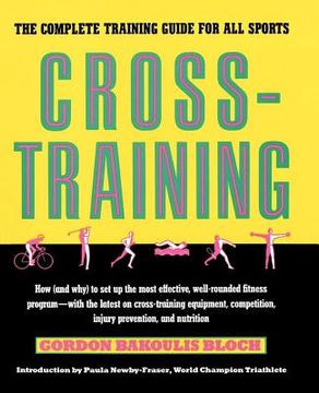 portada cross-training