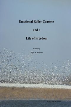 portada Emotional Roller Coasters and a Life of Freedom