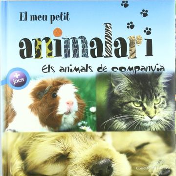 portada animals de companua,els