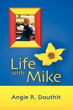 portada life with mike (en Inglés)
