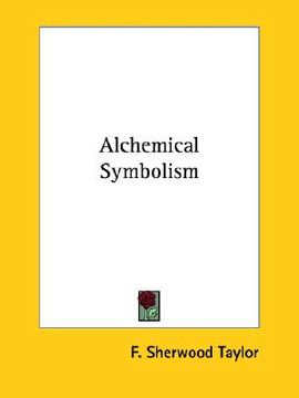 portada alchemical symbolism