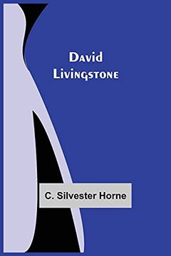 portada David Livingstone (en Inglés)