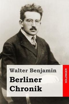 portada Berliner Chronik (en Alemán)