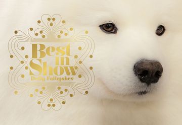 portada Best in Show: (Dog Photography Book for Dog Lovers, Dog Show Photo Book)