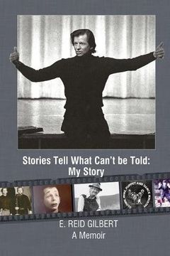 portada Stories Tell What Can't be Told: My Story (en Inglés)