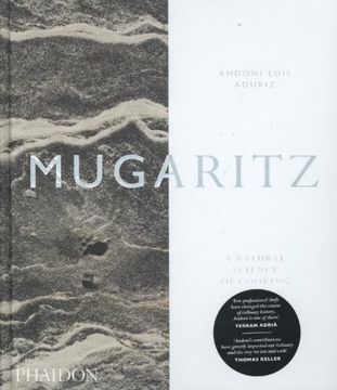 Mugaritz: A Natural Science of Cooking 【公式通販】