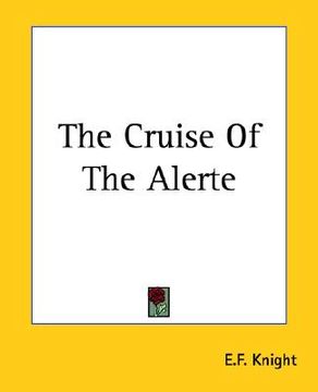 portada the cruise of the alerte