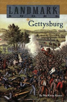 portada Gettysburg
