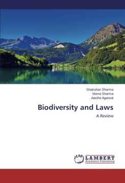 portada Biodiversity and Laws: A Review